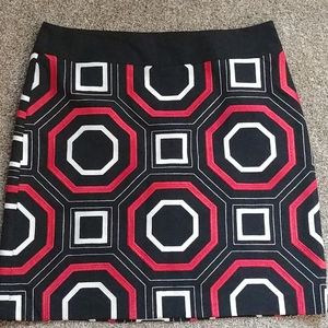 Ann Taylor skirt